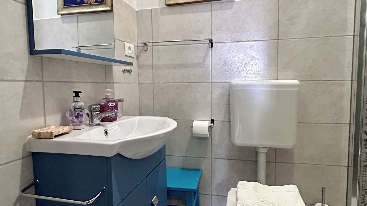 Photo of Bathroom in Montesilvano