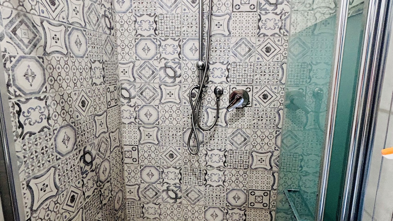 Photo of Bathroom in Montesilvano