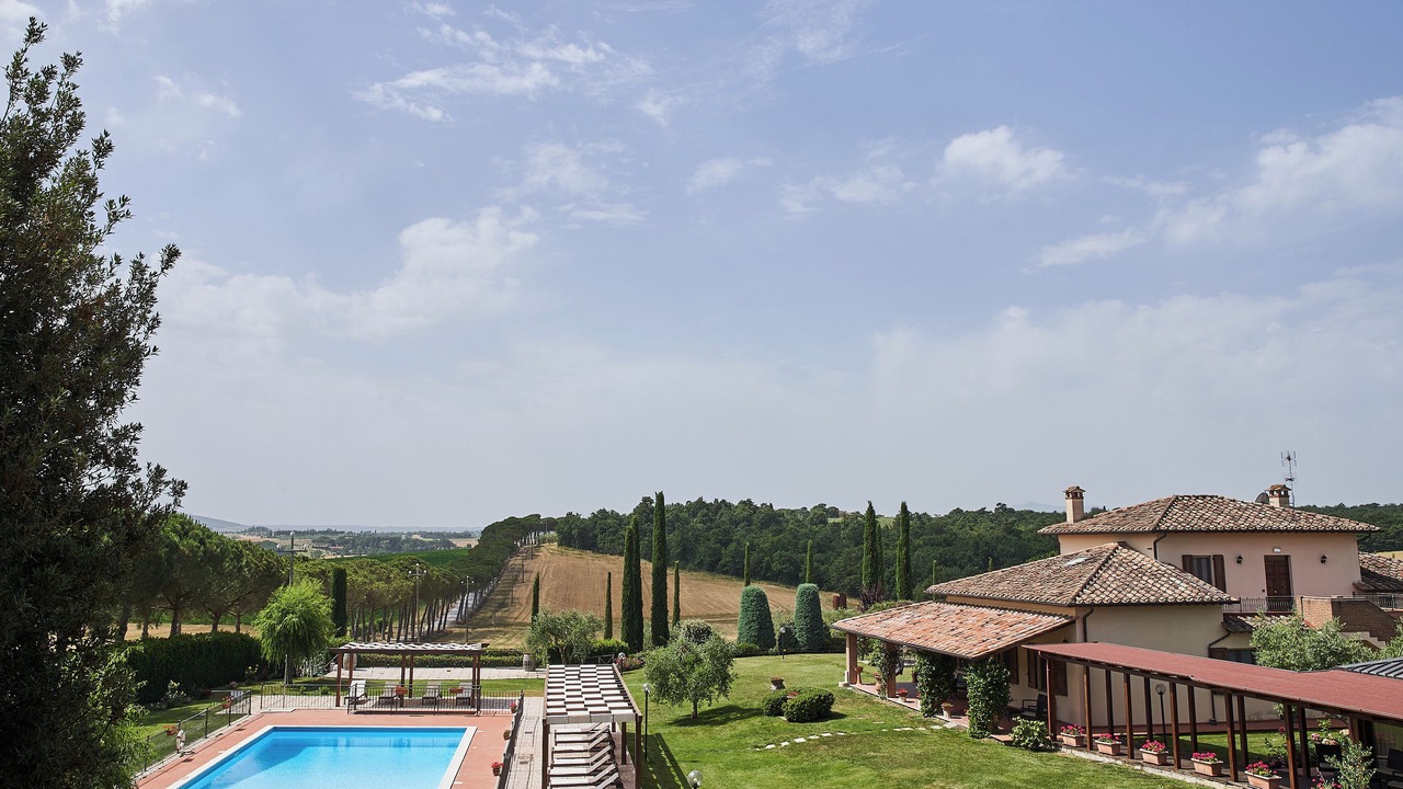 Photo of Outdoor in Ranciano