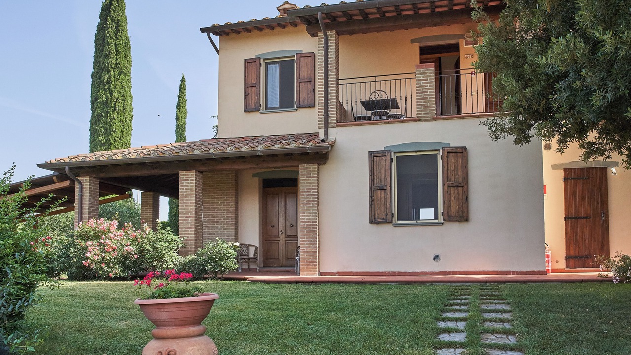 Photo of Outdoor in Ranciano