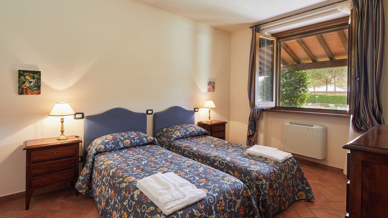 Photo of Bedroom in Ranciano