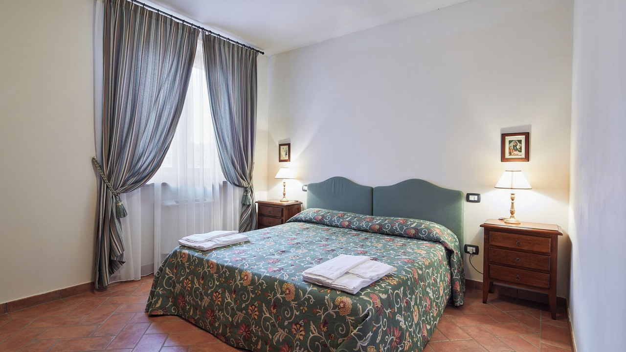 Photo of Bedroom in Ranciano