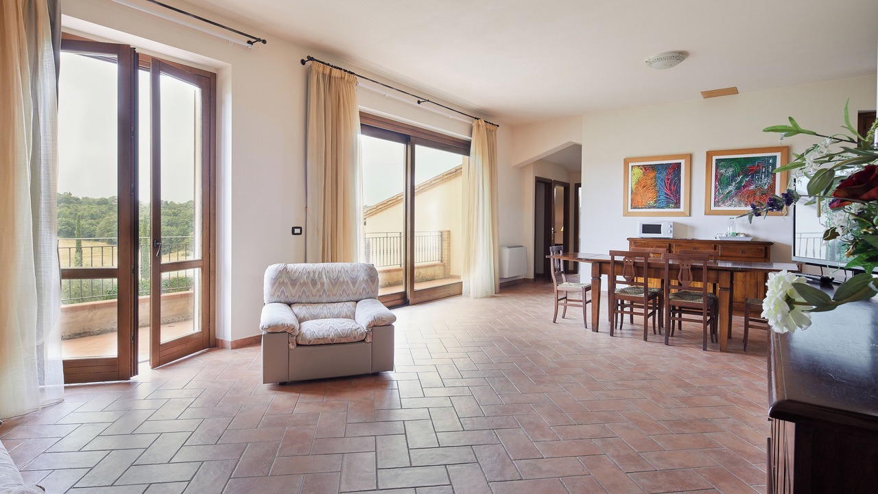 Photo of Livingroom in Ranciano