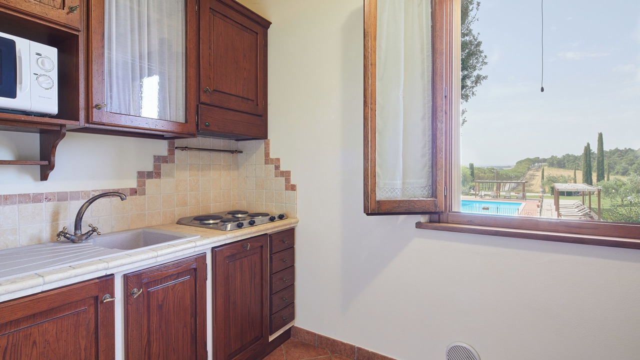 Photo of Kitchen in Ranciano