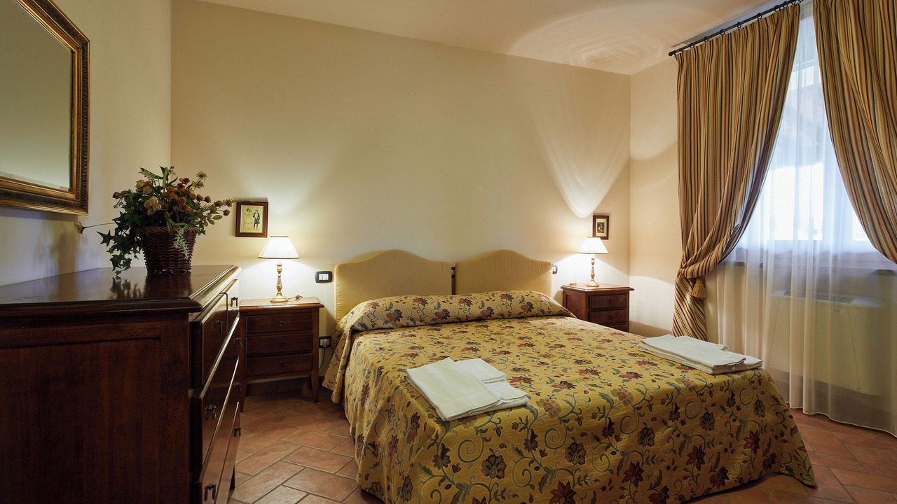 Photo of Bedroom in Ranciano