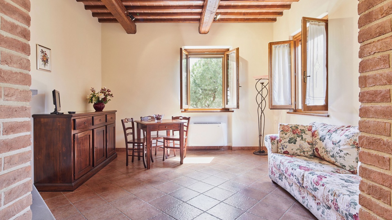 Photo of Livingroom in Ranciano