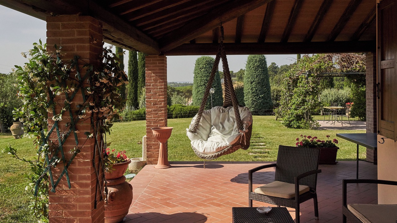 Photo of Outdoor in Ranciano