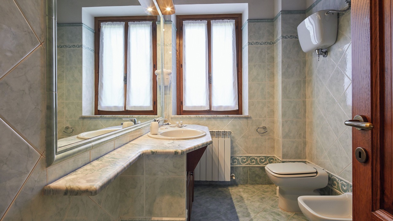 Photo of Bathroom in Ranciano