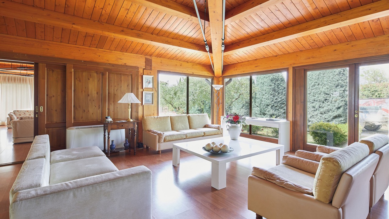 Photo of Livingroom in Ranciano