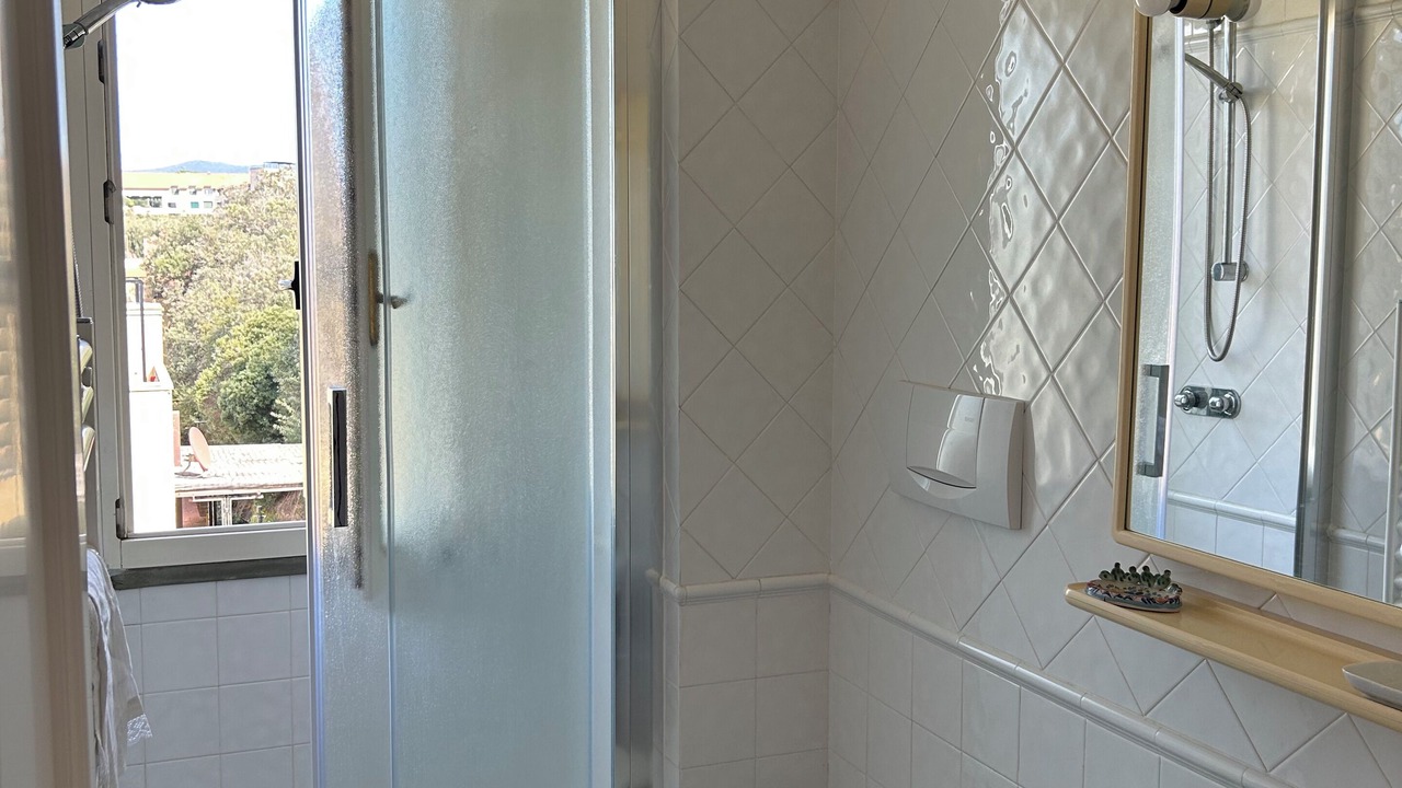 Photo of Bathroom in Punta Ala