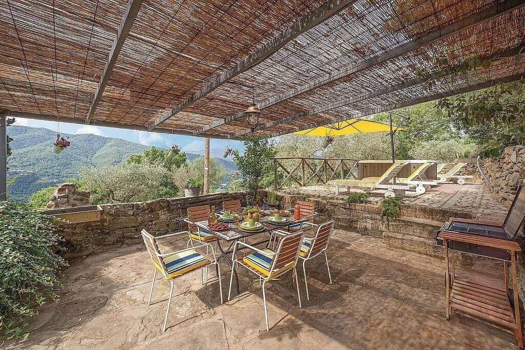 Photo of Outdoor in Pieve di Chio