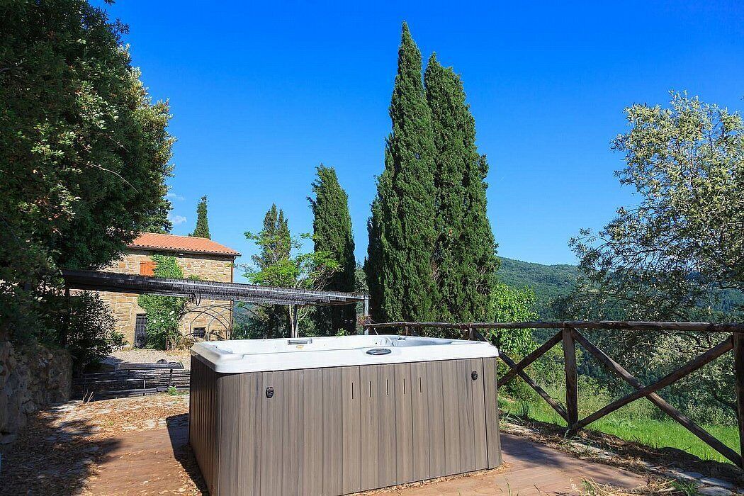 Photo of Outdoor in Pieve di Chio