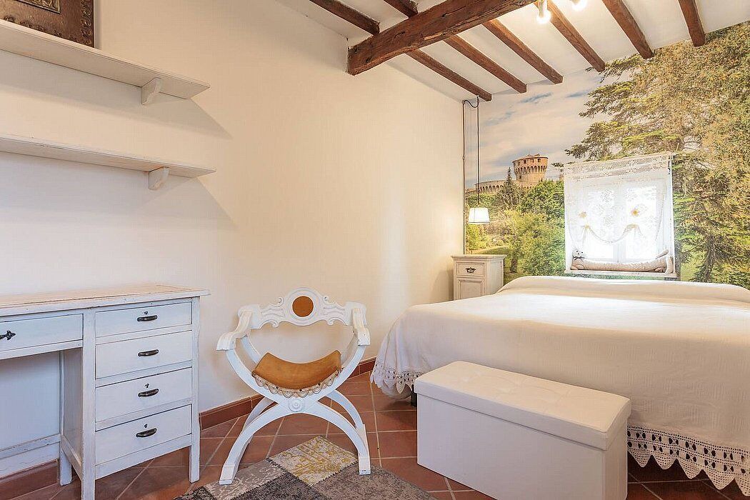Photo of Bedroom in Pieve di Chio