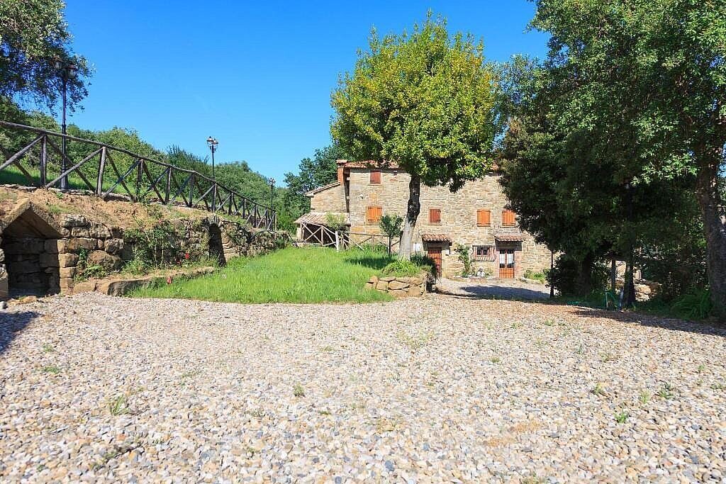 Photo of Outdoor in Pieve di Chio