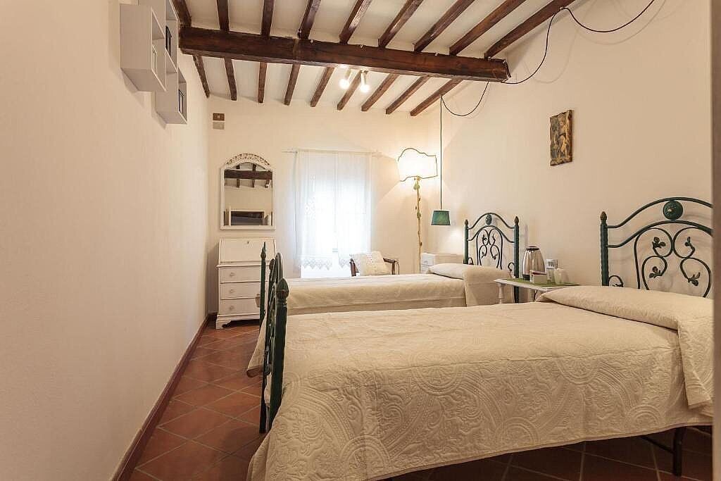 Photo of Bedroom in Pieve di Chio
