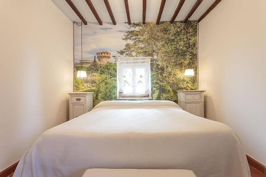 Photo of Bedroom in Pieve di Chio