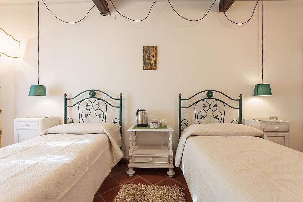 Photo of Bedroom in Pieve di Chio