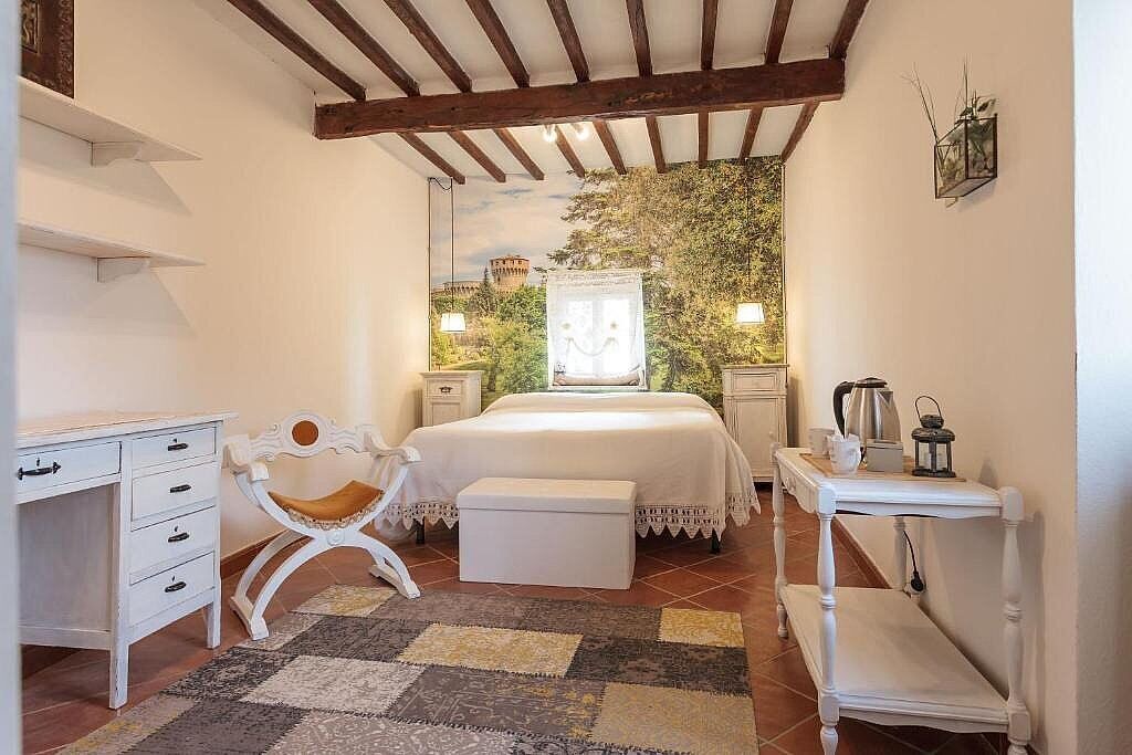 Photo of Bedroom in Pieve di Chio