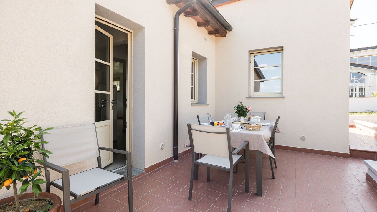Photo of Outdoor in Carmignano
