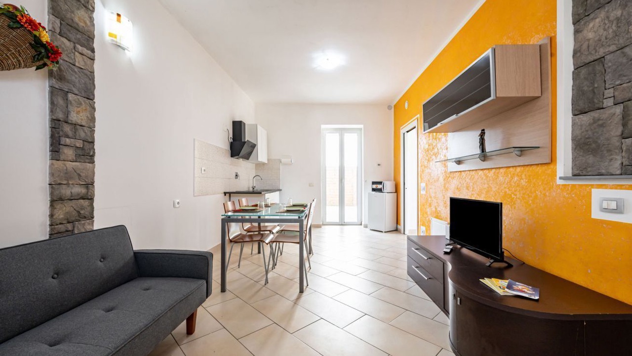 Photo of Livingroom in Brugnato