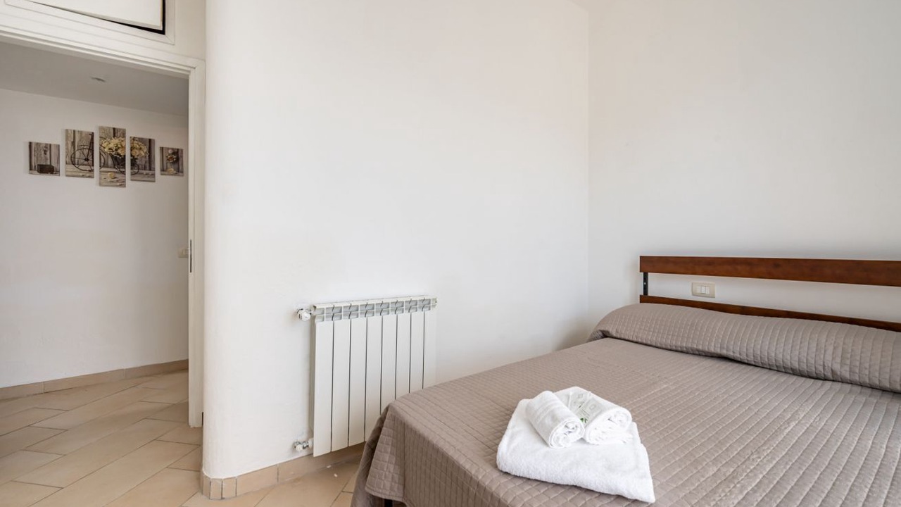 Photo of Bedroom in Brugnato