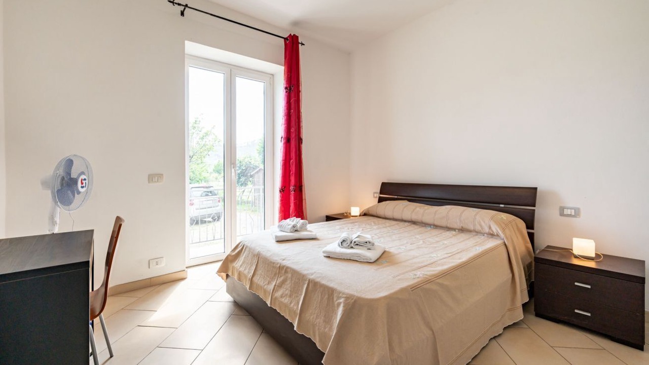 Photo of Bedroom in Brugnato