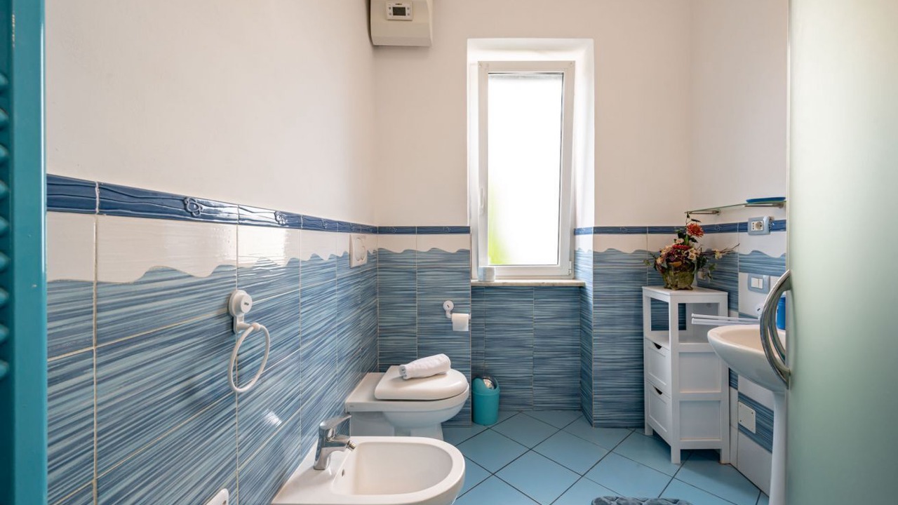 Photo of Bathroom in Brugnato
