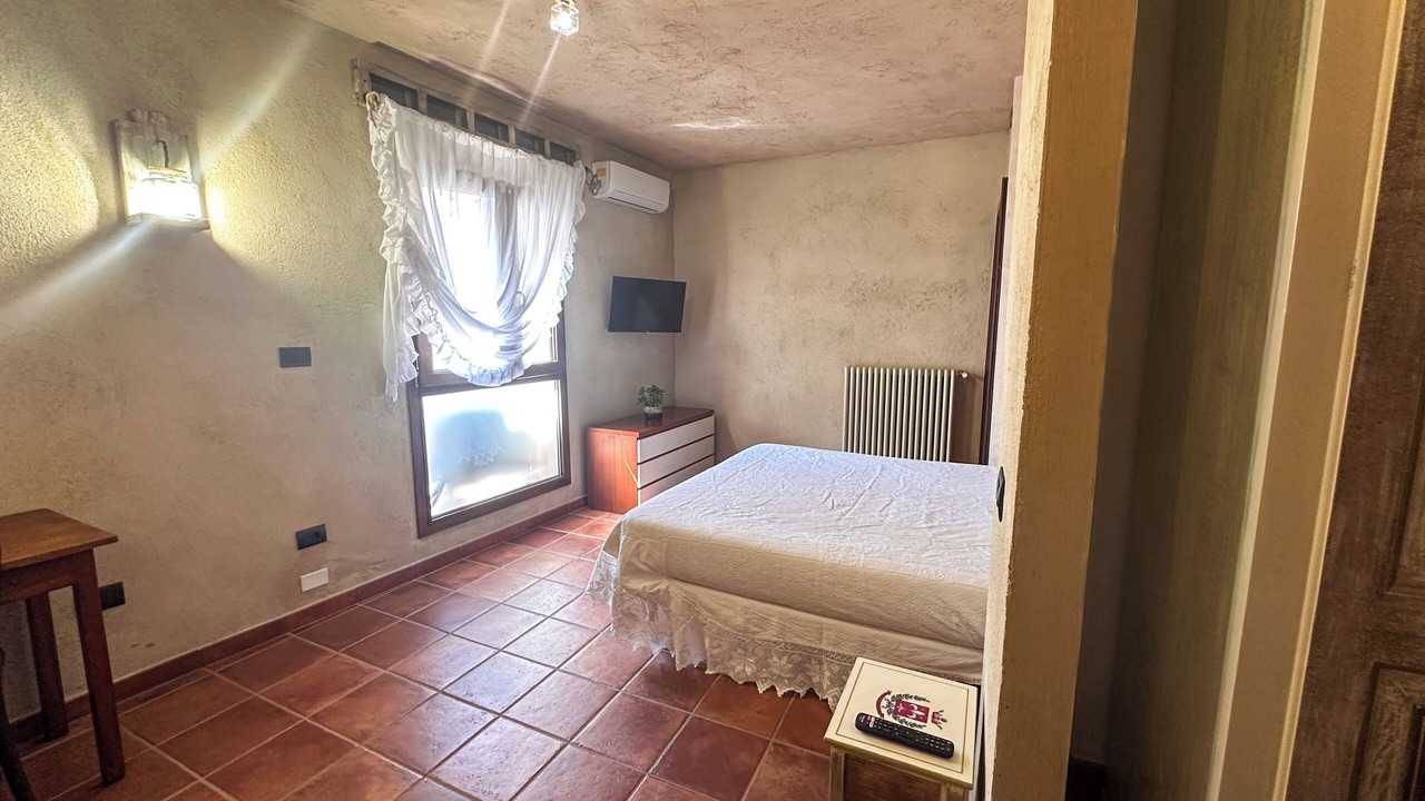 Photo of Bedroom in Ferentino