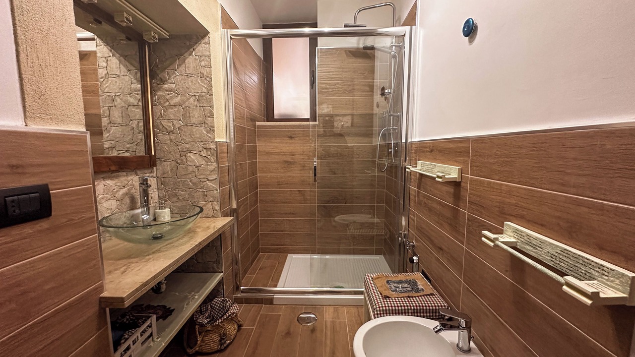 Photo of Bathroom in Ferentino