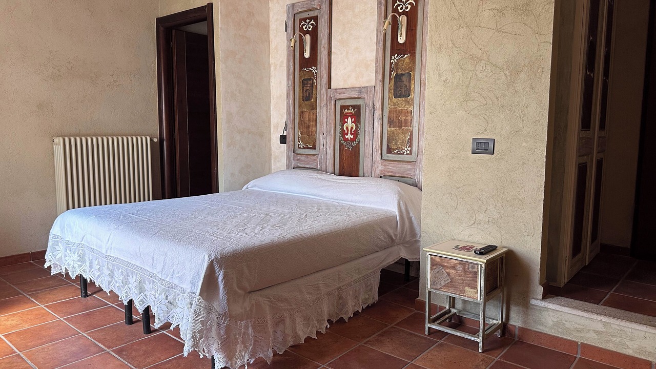 Photo of Bedroom in Ferentino