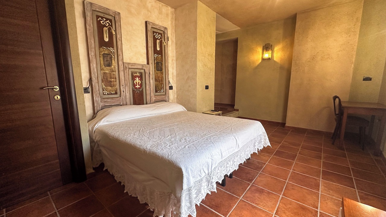 Photo of Bedroom in Ferentino