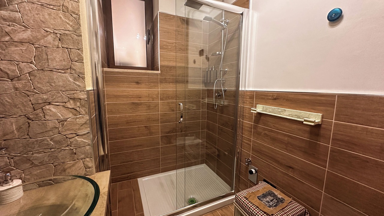 Photo of Bathroom in Ferentino