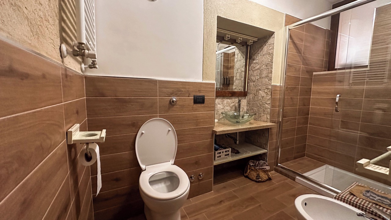 Photo of Bathroom in Ferentino