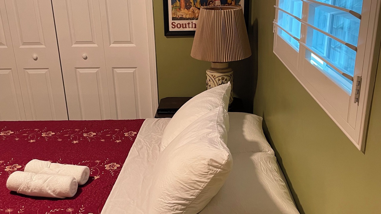 Photo of Bedroom in Park Mesa Heights