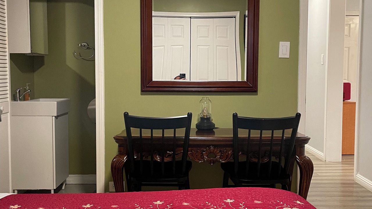 Photo of Bedroom in Park Mesa Heights