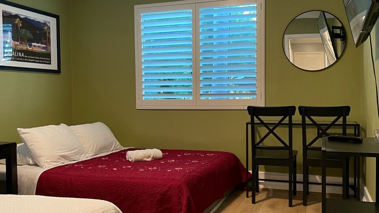 Photo of Bedroom in Park Mesa Heights