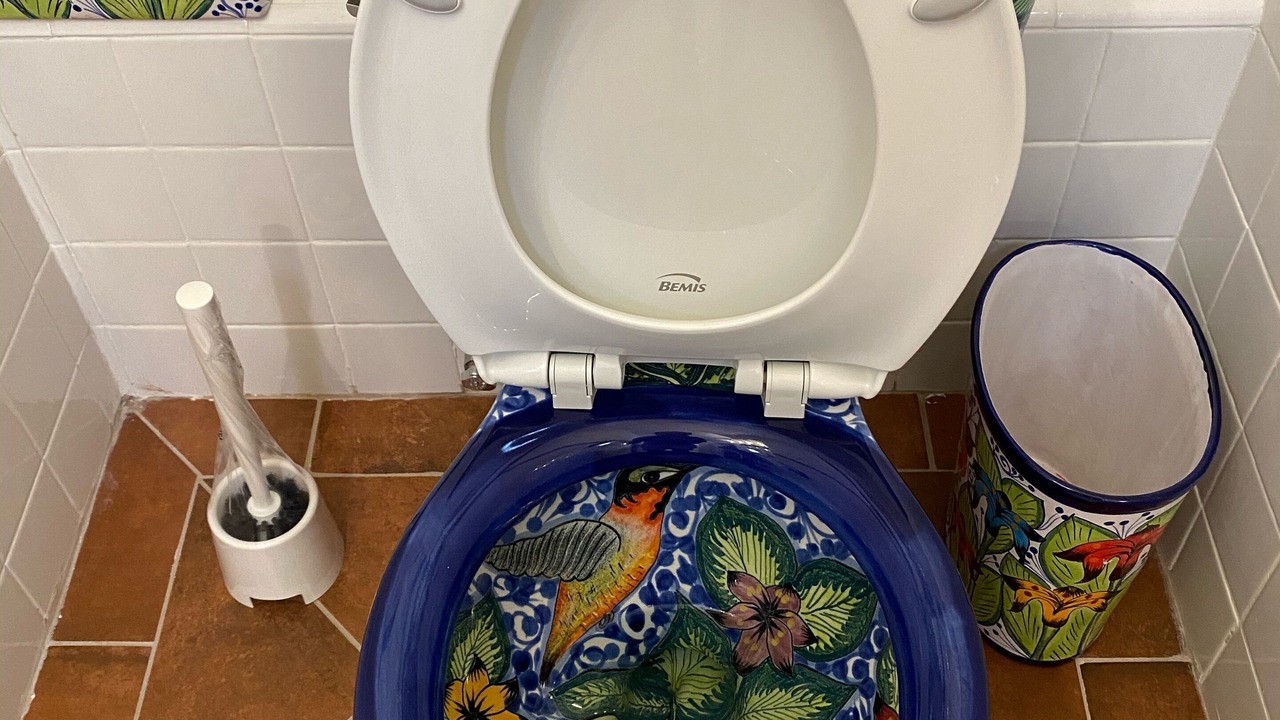 Photo of Bathroom in Park Mesa Heights