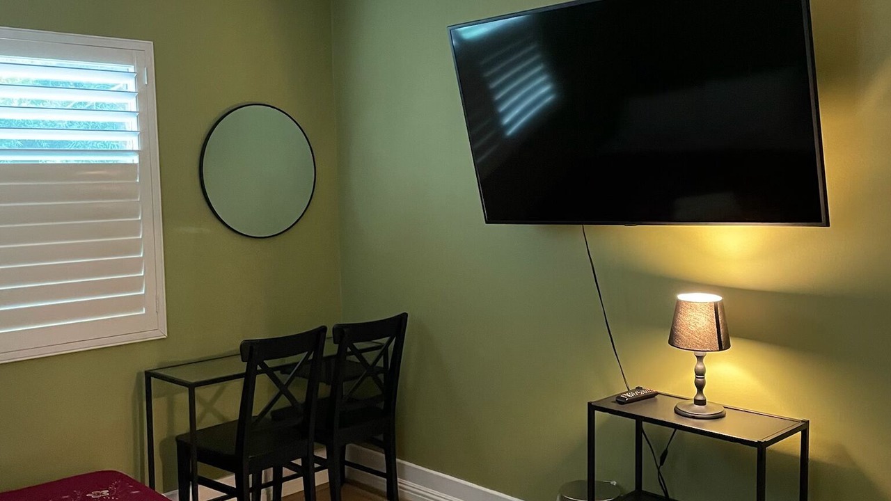 Photo of Bedroom in Park Mesa Heights