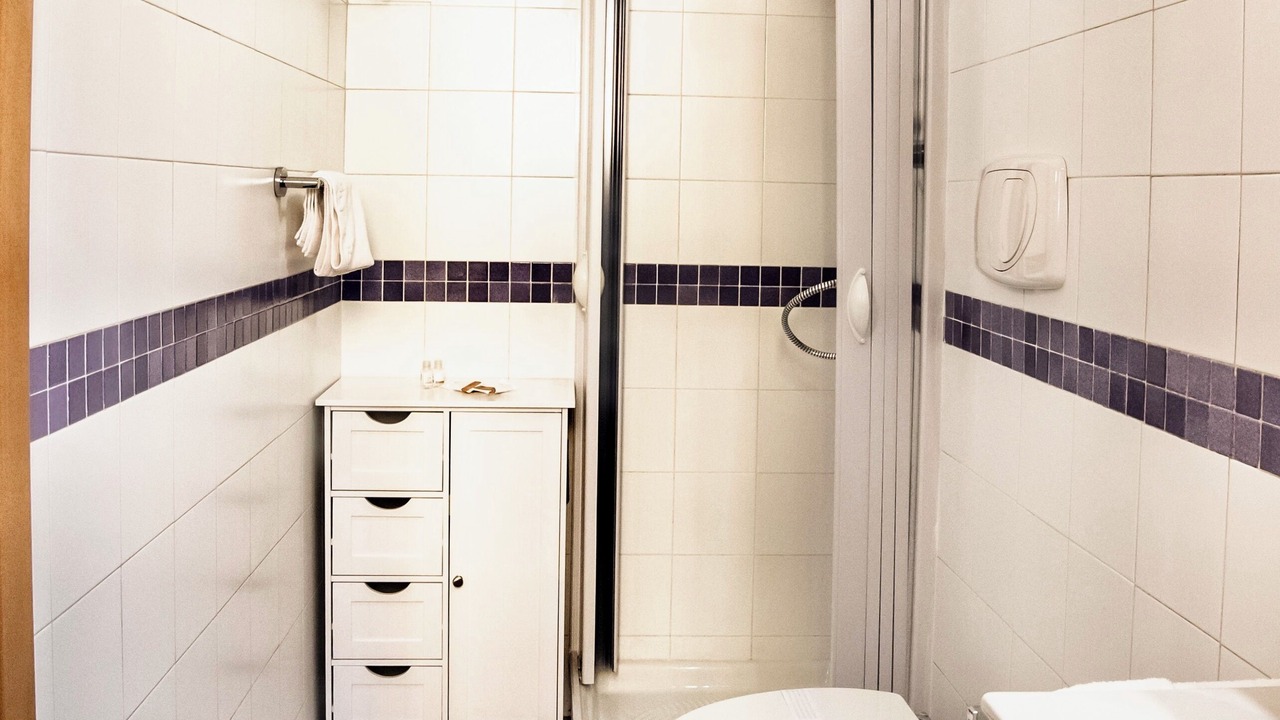 Photo of Bathroom in Terni