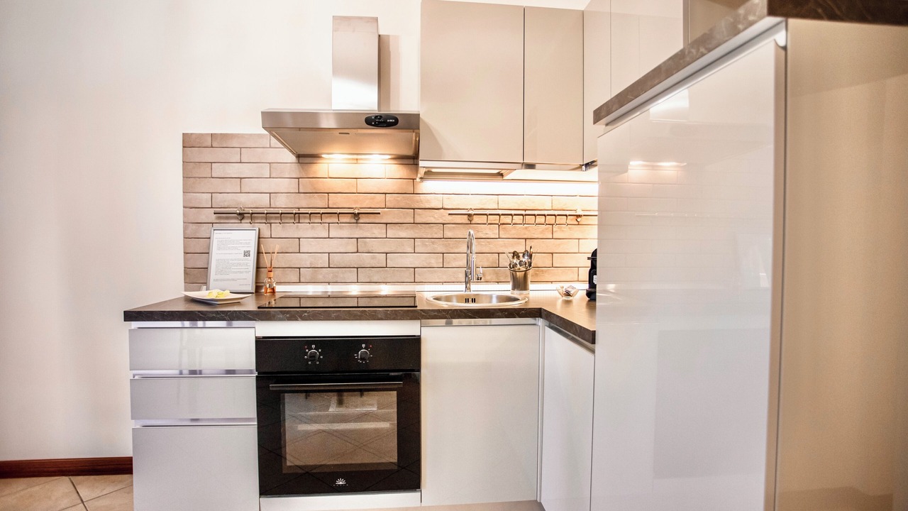Photo of Kitchen in Terni
