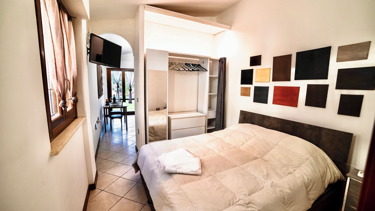 Photo of Bedroom in Terni