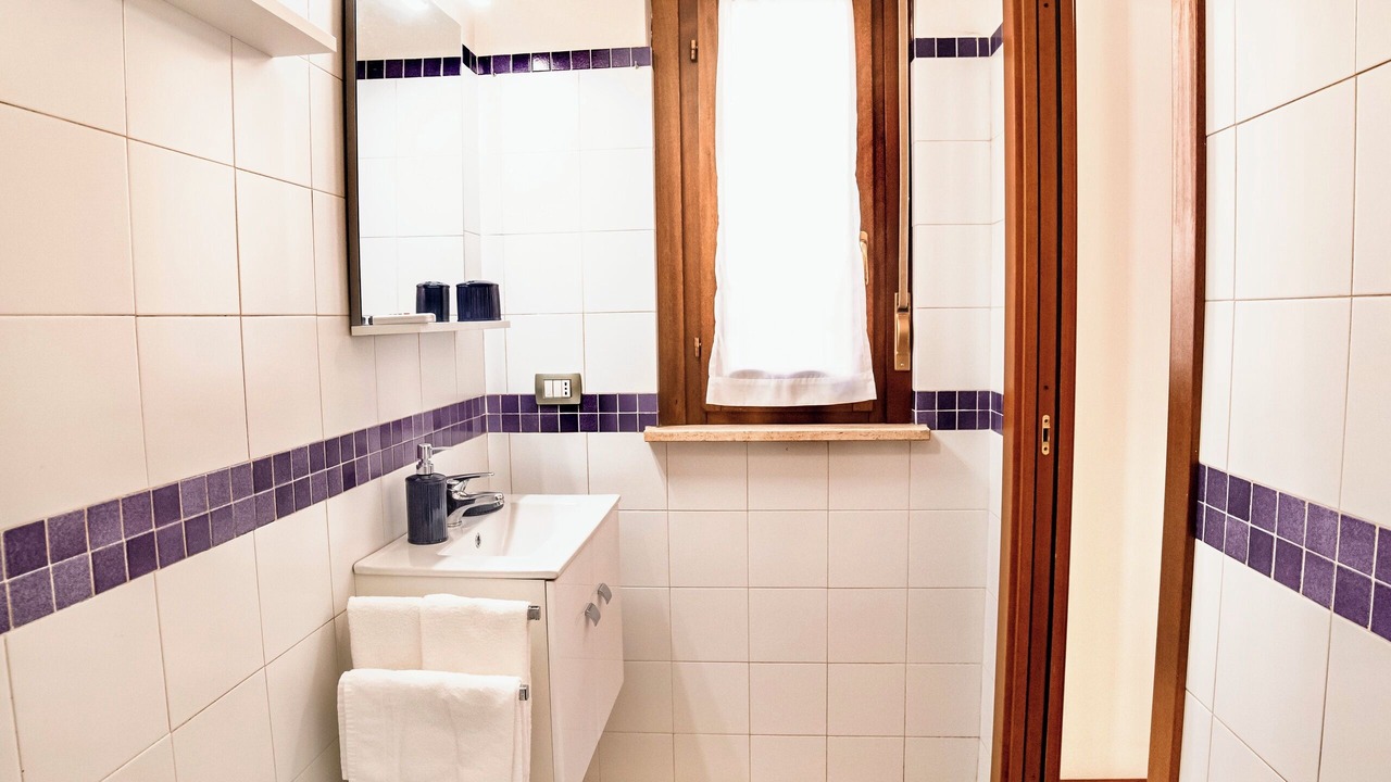 Photo of Bathroom in Terni