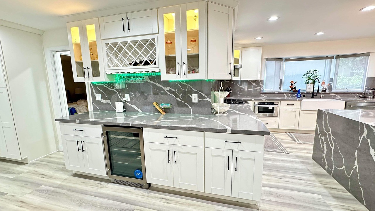 Photo of Kitchen in West Covina