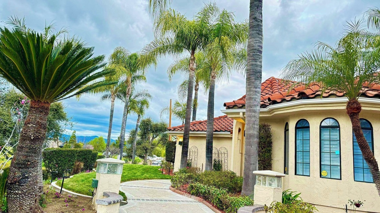 Photo of Outdoor in West Covina
