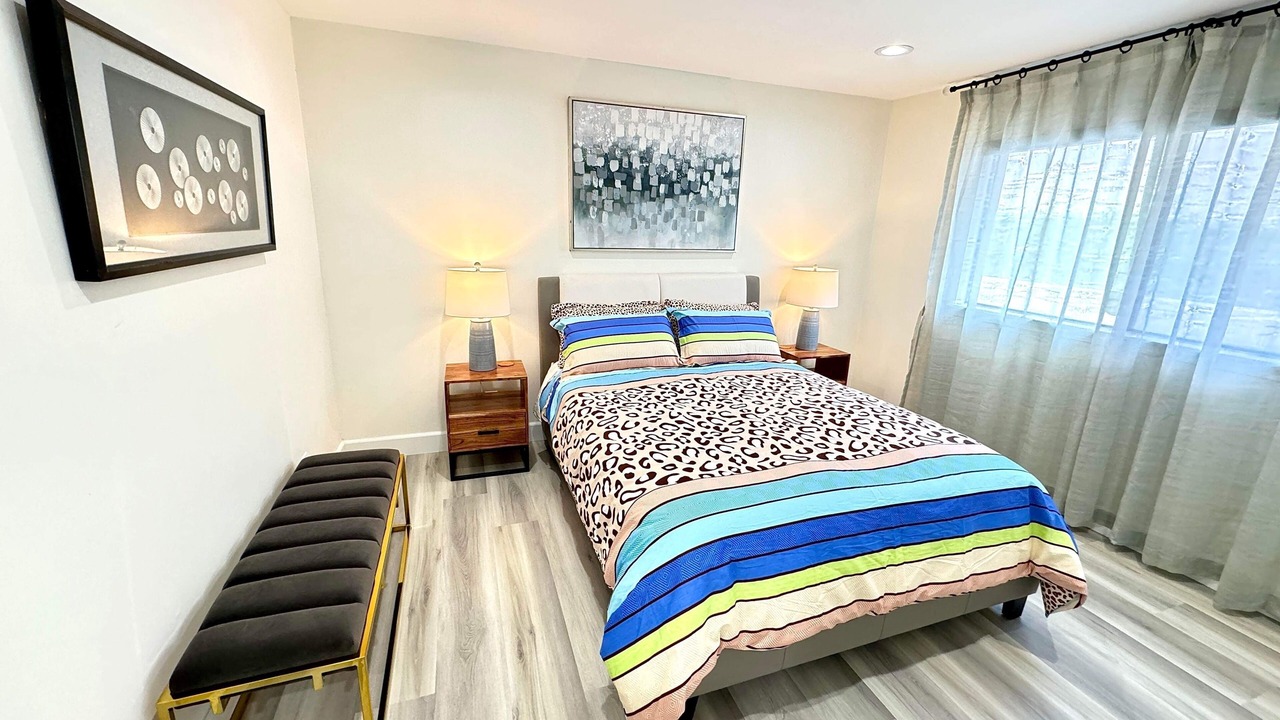 Photo of Bedroom in West Covina