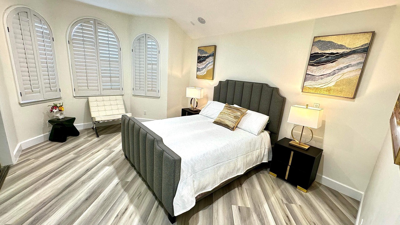 Photo of Bedroom in West Covina