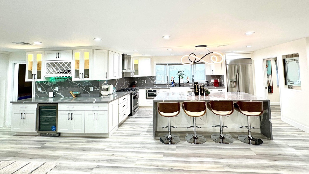 Photo of Kitchen in West Covina