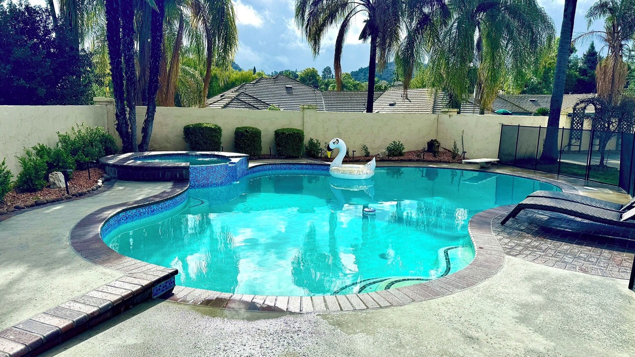 Photo of Outdoor in West Covina