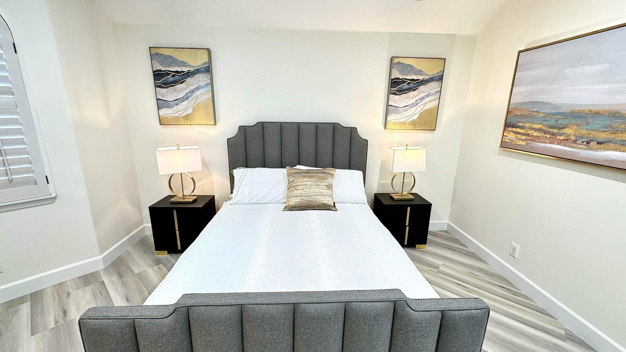 Photo of Bedroom in West Covina