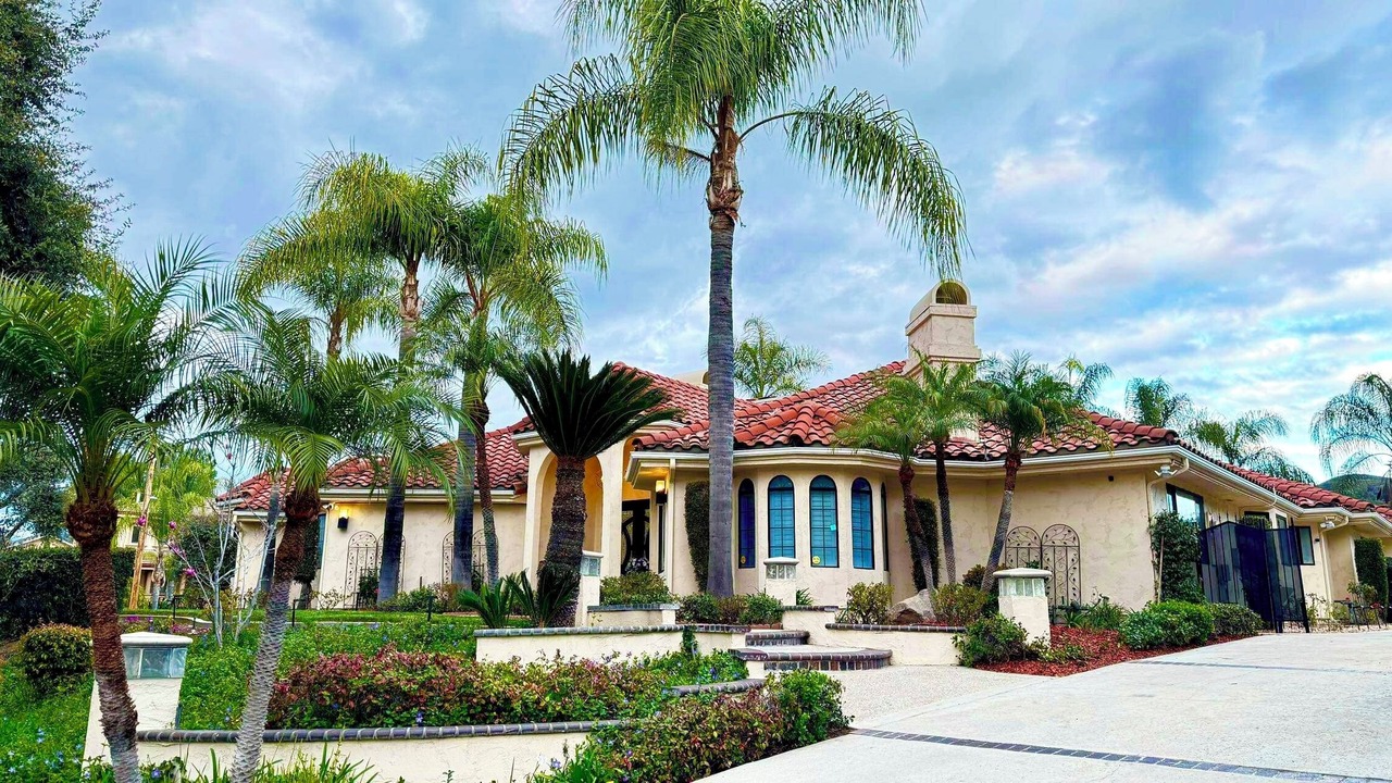 Photo of Outdoor in West Covina
